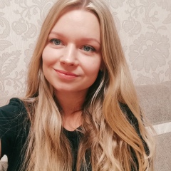 Юлия Циркунова, 27.06.1992, Жлобин