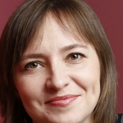 Анна Скаркова, 14.09, Санкт-Петербург