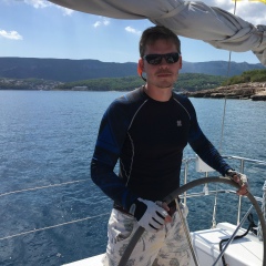 Влад Белов, 07.12.1980, Москва