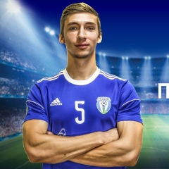 Кирилл Пасичник, 24.05, Днепр (Днепропетровск)