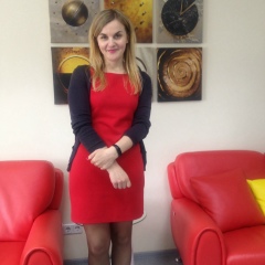 Татьяна Ковба, 19.04, Киев