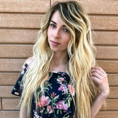 Marina Ermolenko, 29.07, Днепр (Днепропетровск)