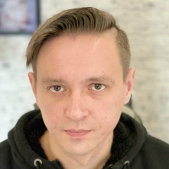 Алексей Ширшиков, 30.11, Санкт-Петербург