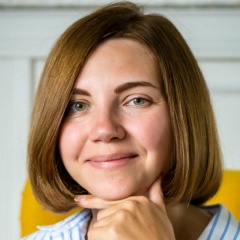 Катерина Грошева, 16.11, Нижний Новгород