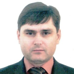 Александр Сливной