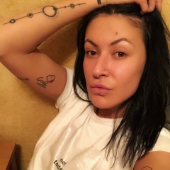 Дарья Кереселидзе, 02.03, Москва