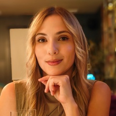 Ксения Щастливец, 04.05, Симферополь