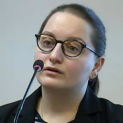 Майя Баяхчян, 18.07, Москва