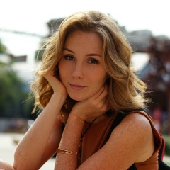 Катерина Сагателова, 21.05, Москва