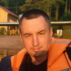 Mikhail Aleksandrovich, Санкт-Петербург