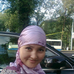 Айкумис Оразбайкызы