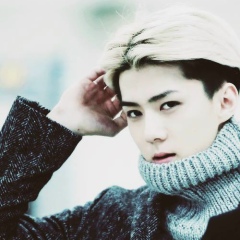 Dean Sheeran, 12.04.1994, Tijuana