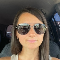 Инна Усова, 26.10