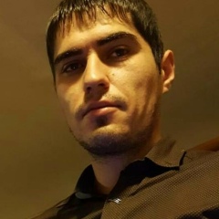 Михаил Сургайло, 08.04.1987, Одесса