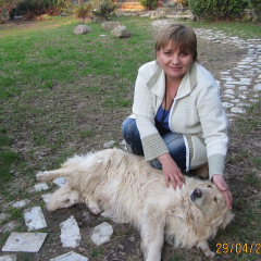 Ольга Игамова, 02.09, Самарканд