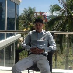 Михаил Гусев, 19.02, Москва