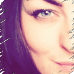 Анна Парамошина, 01.02, Санкт-Петербург