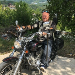 Сергей Клыков, 05.06.1960, Сочи