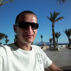 Роман Заец, 25.04.1983, Москва