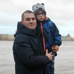 Дмитрий Камоза, 12.06, Москва