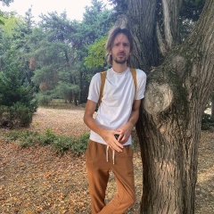 Антон Лёвин, 14.12, Краснодар