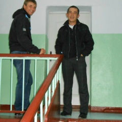 Алякин Марлен, 26.09, Симферополь