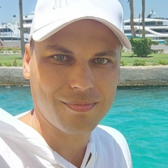 Егор Фураев