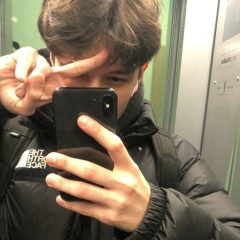 Эмиль Шихыев, 19.04