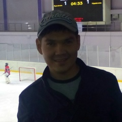 Улан Игибаев, 25.03.1989, Алматы