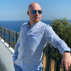 Валентин Овсянников, 25.02.1986, Екатеринбург