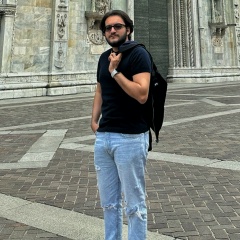 Осман Гурбанов, 30.12.2001, Москва