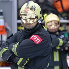 Иван Гладышев, 17.05.1989, Москва