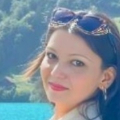 Людмила Иванова, 14.12.1975, Родина