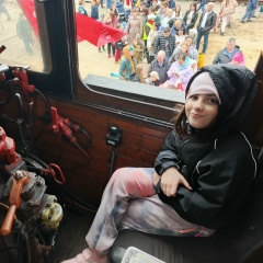 Groza Гроза, Сургут