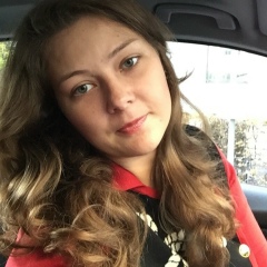 Зинаида Климович, 04.06.1988, Москва