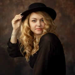 Юлия Разумова, 03.05, Владимир