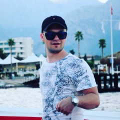 Евгений Васильев, Екатеринбург