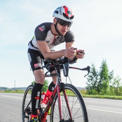 Дмитрий Голиков, 21.06.1989, Москва