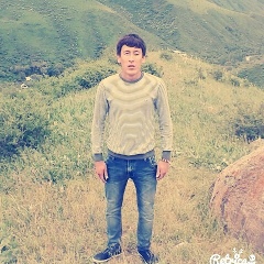 Данияр Калнуров, 07.04.1997, Алматы