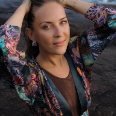 Алена Кирницкая, 14.01.1987, Praha