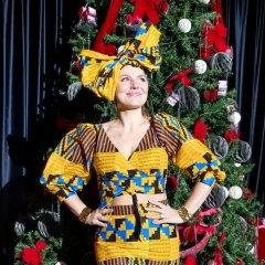 Таисия Геннадьевна, 16.03.1985, Санкт-Петербург