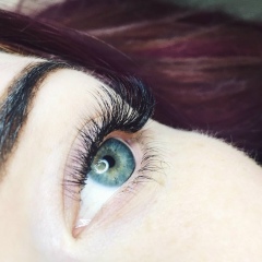 Вера Μихайлова, 30.04.1989, Москва