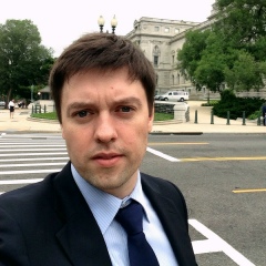 Иван Косторнов, 03.04