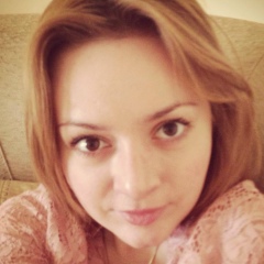 Яна Бауэр, 22.03.1989, München