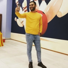 Ammar Bayatli, 09.11.1983, Erbil