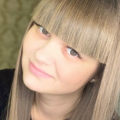 Ксюша Андрицова, 13.09, Москва