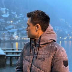 Абылхаир Абылкасым, 13.01.1994, Астана