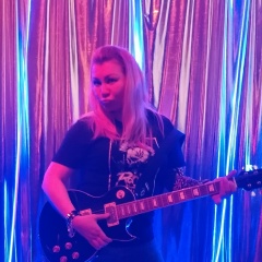 Юлечка Валерьевна, 12.07, Москва