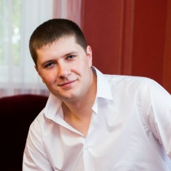 Владимир Калантаевский, 11.07.1988, Кременчуг