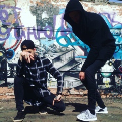 Данил Словетский, 26.03.1996, Москва